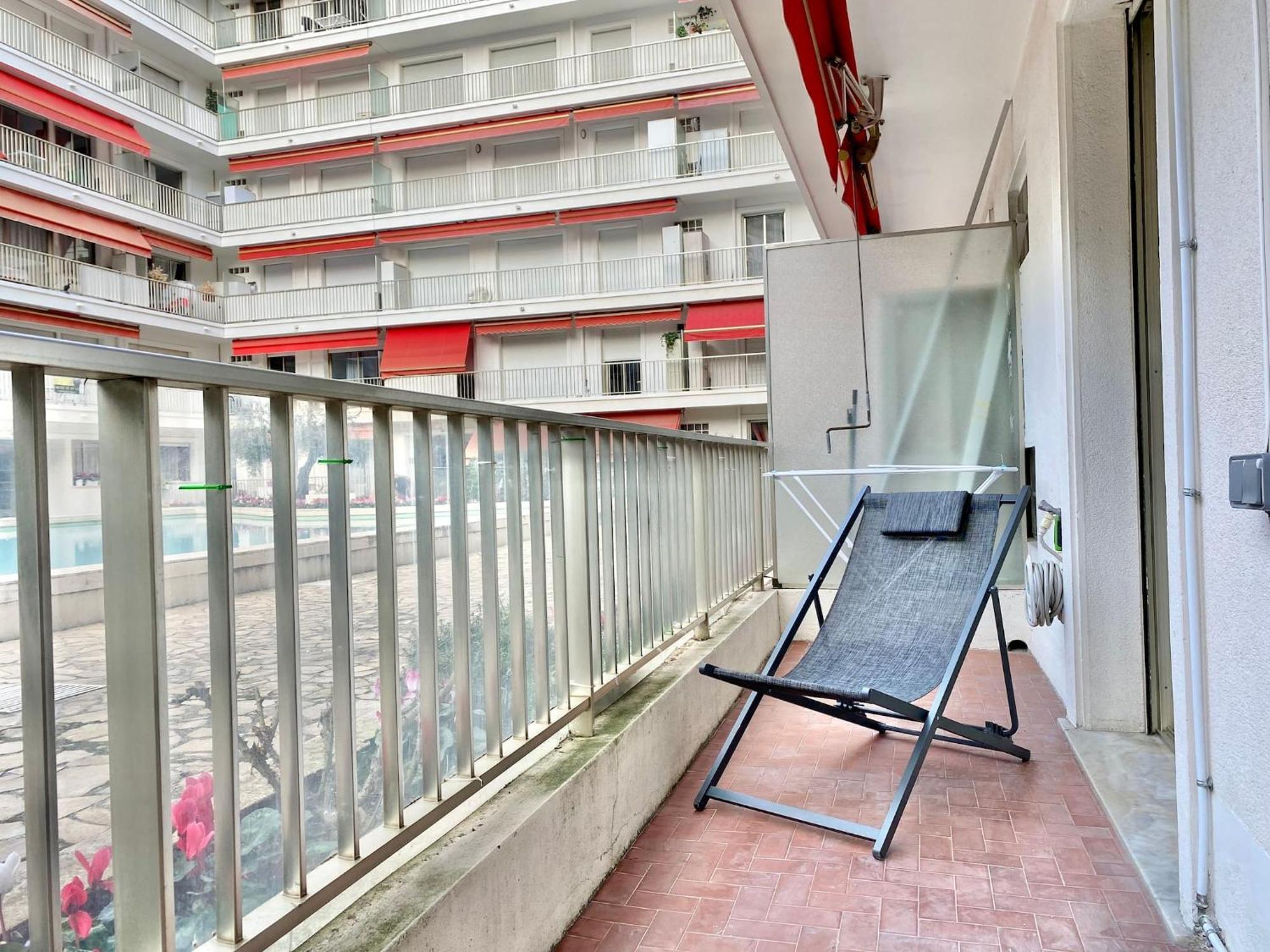 "Le Reve Eveille", Vue Mer, Garage Menton Exterior foto
